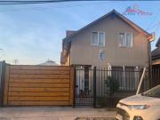 Casa en Talca