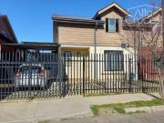Casa en Talca