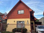 Casa en Talca