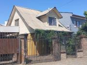 Casa en Talca