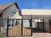 Casa en Talca