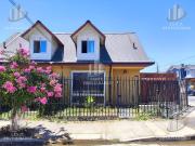 Casa en Talca