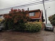 Casa en Talca