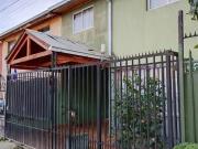 Casa en Talca