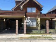 Casa en Talca
