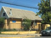 Casa en Talca