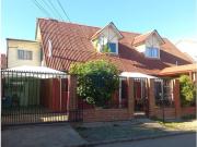 Casa en Talca
