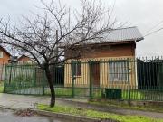 Casa en Talca