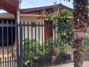 Casa en Talca, La Florida V 1480 C 109 LR 04.23