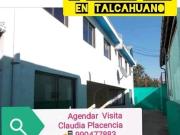 Casa en Talcahuano