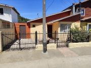 Casa en Talcahuano