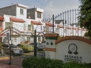 CASA EN TECAMAC ESTADO DE MEXICO