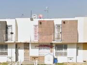 Casa en TECAMAC, ESTADO DE MEXICO
