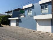 CASA EN TECAMACHALCO