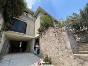 Casa en Tecamachalco