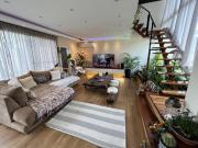 Casa en TEJAS 4