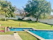 Casa en Temixco doble seguridad y cerca de UVM