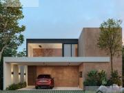 Casa en Temoz?n Norte