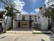 Casa en Temoz?n Norte