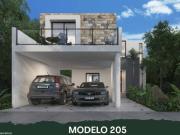 Casa en Temozón Norte