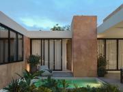 Casa en Temozón Norte