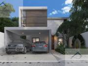 Casa en Temozón Norte