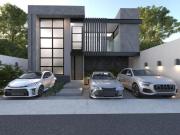 Casa en Temozón Norte