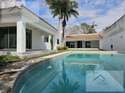 Casa en Temoz?n Norte