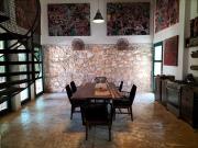 casa en temozon norte