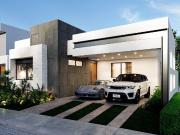 Casa en Temozón Norte