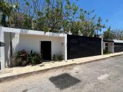 Casa en Temozón Norte