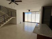 Casa en Temozón Norte Sin Amueblar