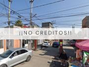 CASA EN TEMPESTAD, PASEOS DE ECATEPEC, ECATEPEC DE...