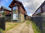Casa en Temuco