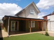 Casa en Temuco