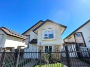 Casa en Temuco