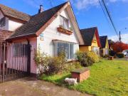 Casa en Temuco