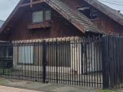 Casa en Temuco