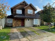 Casa en Temuco