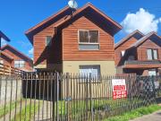 Casa en Temuco