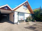 Casa en Temuco