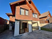 Casa en Temuco