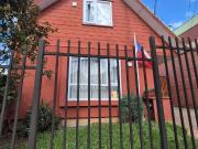 Casa en Temuco
