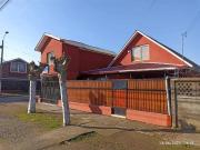 Casa en Chillán