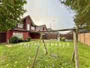 Casa en Temuco