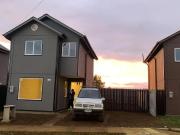 Casa en Temuco