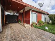 Casa en Temuco
