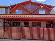 Casa en Temuco