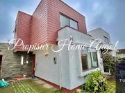 Casa en Temuco