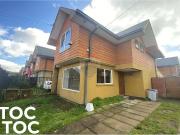 Casa en Temuco